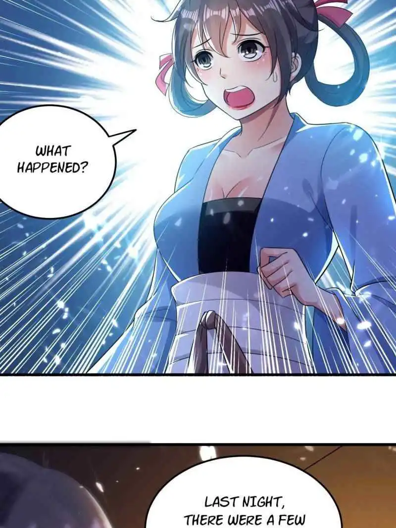 Super Son-in-law In Another World [ALL CHAPTERS] Chapter 5 55